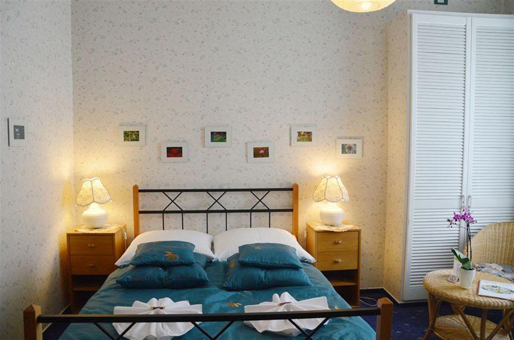 Pension Ingeborg Berlin Exteriör bild